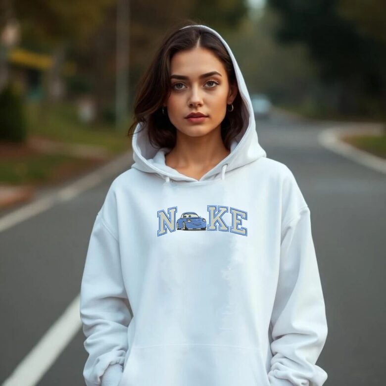 "N-KE" Pildīti burti SALLIJA